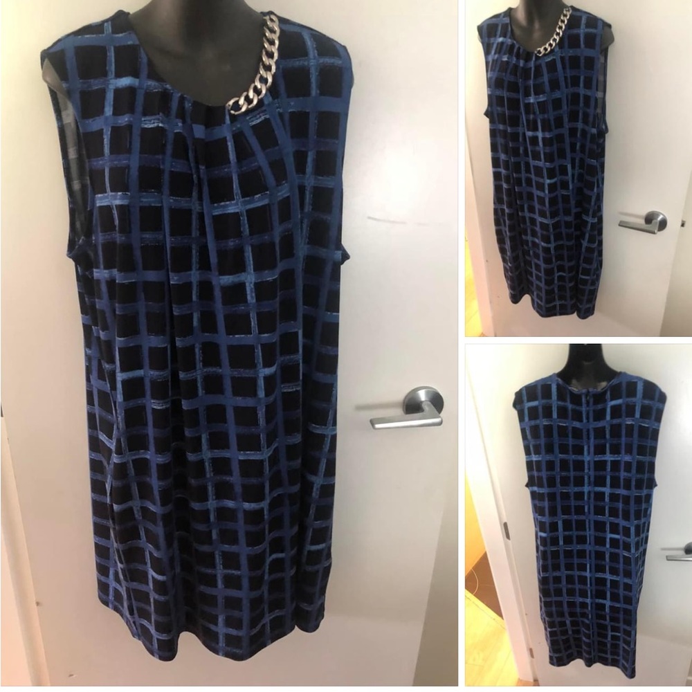 3/$25 MICHAEL KORS 1X, 16-18 FIT
